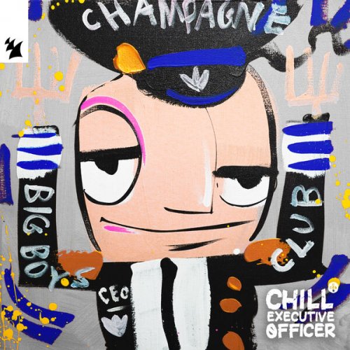 VA - Chill Executive Officer (CEO), Vol. 37 (Selected by Maykel Piron) (2025)