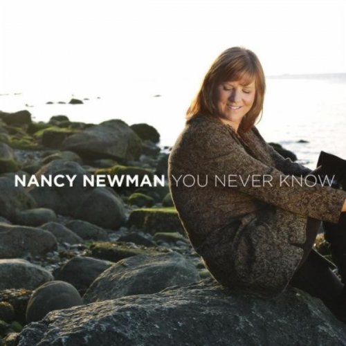 Nancy Newman - You Never Know (2012)