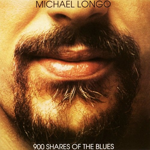 Michael Longo - 900 Shares of the Blues (2024 Remastered Version) (1974)