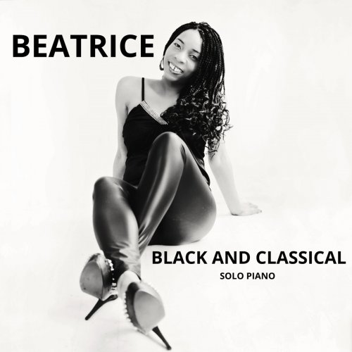 Nicholas Beatrice - Black and Classical (2024) [Hi-Res]