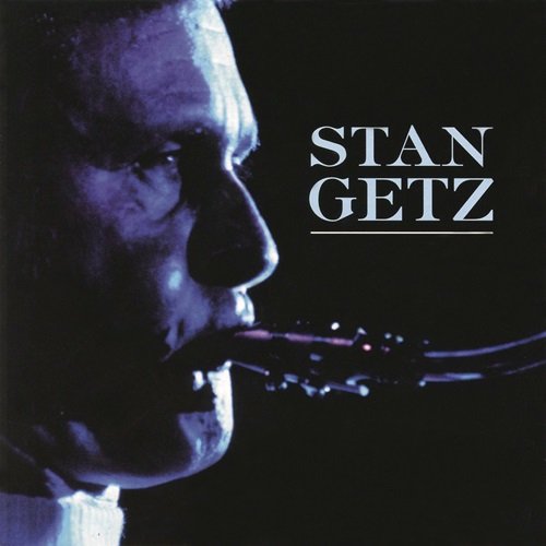 Stan Getz - Bonus Disc (1977)