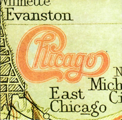 Chicago - Chicago XI (1977) {2003 Bonus Selections}