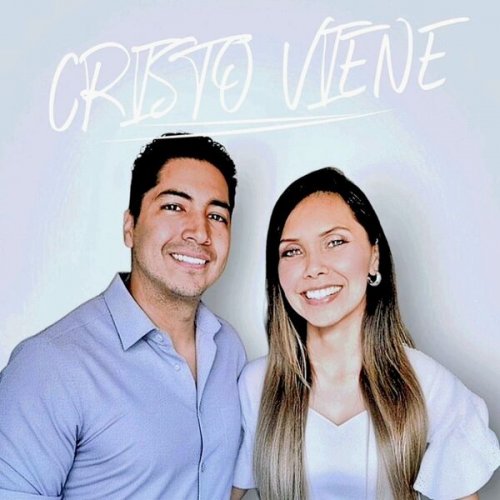 Jo Ann Torres - Cristo Viene (2025)
