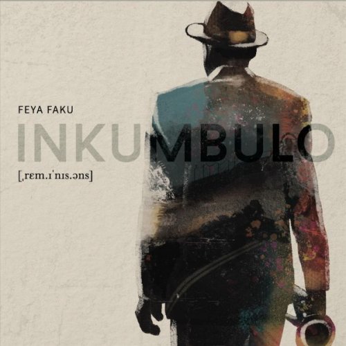 Feya Faku - Inkumbulo (Live) (2024)