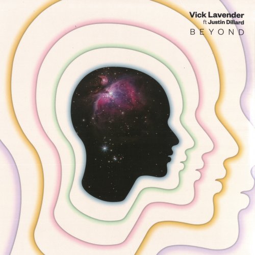 Vick Lavender & Justin Dillard - Beyond (2025)