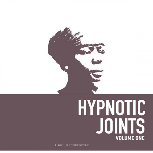 Hypnotic Brass Ensemble - Hypnotic Joints (2017) [Hi-Res]