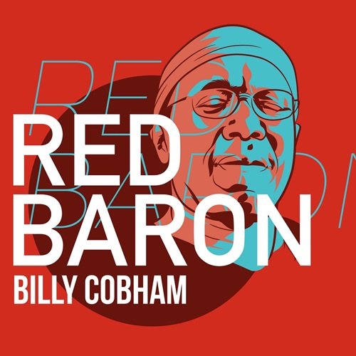 Billy Cobham - Red Baron (2017)