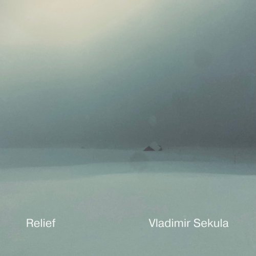 Vladimir Sekula - Relief (2025) Hi-Res