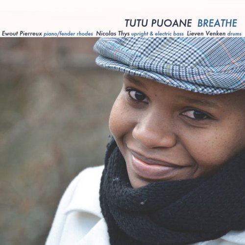 Tutu Puoane - Breathe (2012)