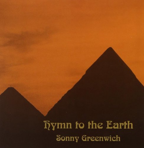 Sonny Greenwich - Hymn To The Earth (1994)