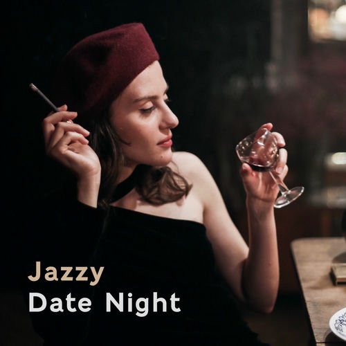 VA - Jazzy Date Night (2025)