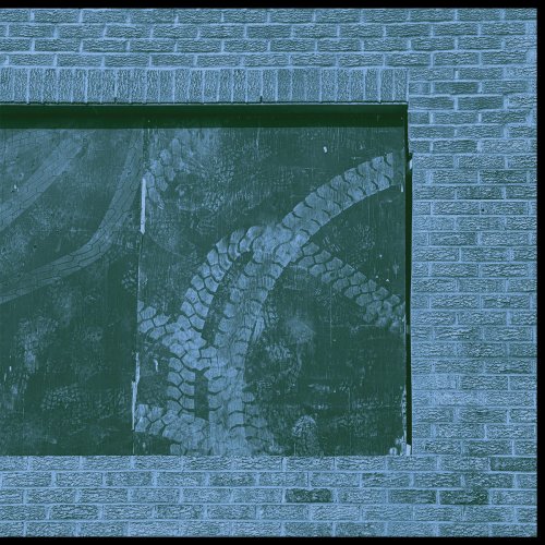 Dun-Dun Band - Pita Parka, Pt. I: Xam Egdub (2024)