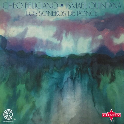 Cheo Feliciano, Ismael Quintana - Los Soneros de Ponce (2021)