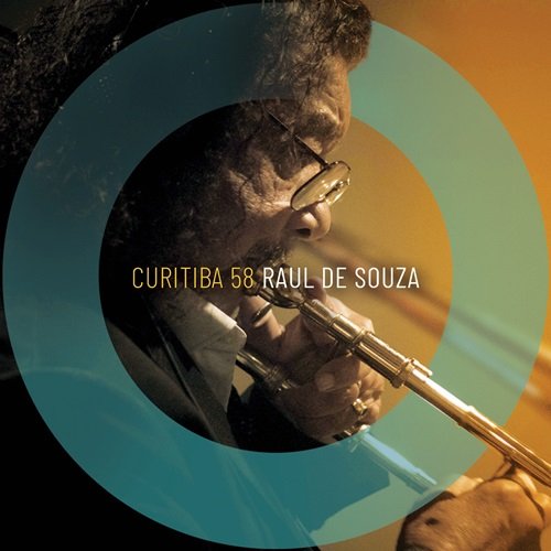 Raul De Souza - Curitiba 58 (2019)