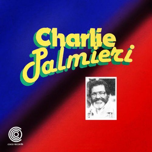 Charlie Palmieri - Lo Duro De Charlie Palmieri (1981) [Hi-Res]