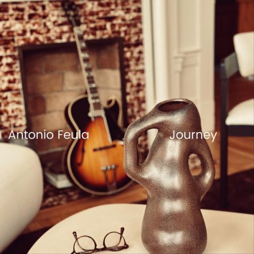 Antonio Feula - Journey (2025)