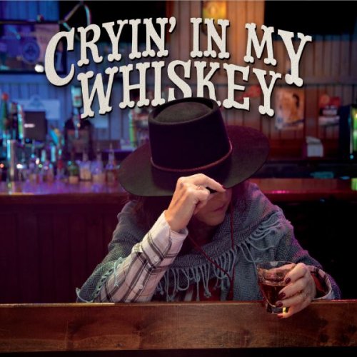 John Di Martino - Cryin' in My Whiskey (2021)