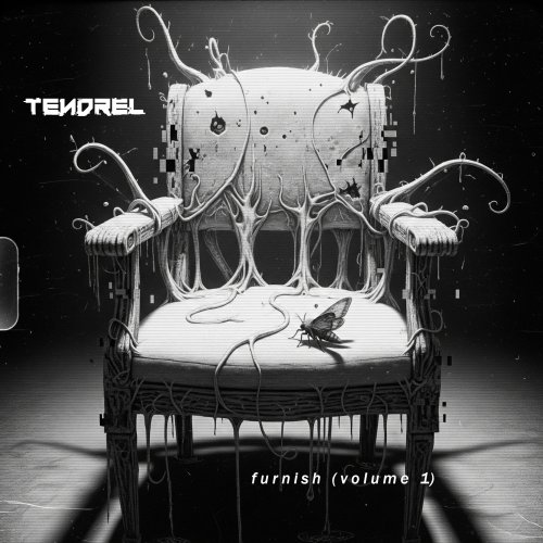 Tendrel - furnish (volume 1) (2025) Hi-Res