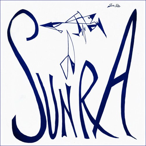 Sun Ra - Art Forms of Dimensions Tomorrow (1965) [Remastered 2015]