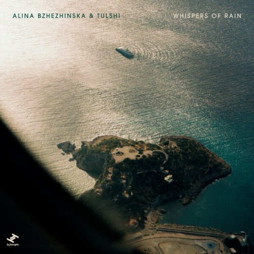 Alina Bzhezhinska, Tulshi - Whispers of Rain (2025) [Hi-Res]