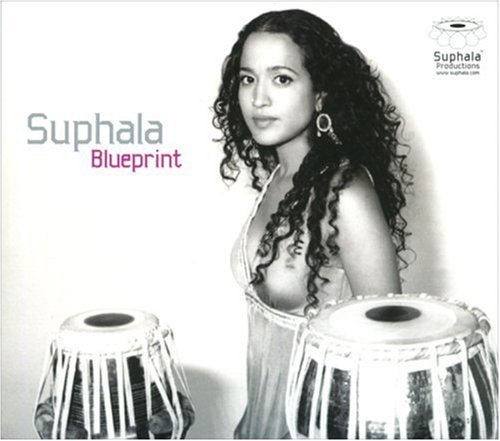 Suphala - Blueprint (2007)