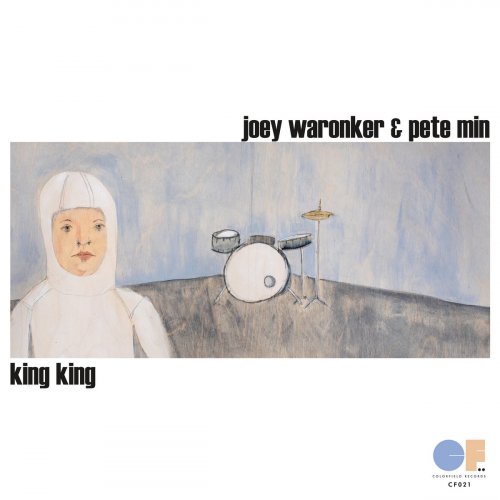 Joey Waronker, Pete Min - King King (2025) [Hi-Res]