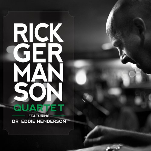 Rick Germanson - Live at Smalls (Live) (2025) Hi-Res