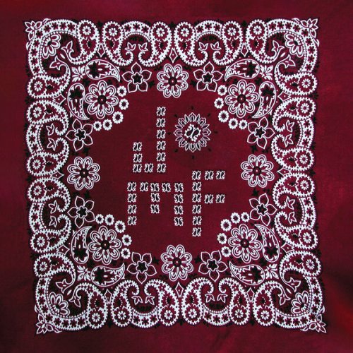 Jackie O Motherfucker - Flags of the Sacred Harp (20th Anniversary Edition) (2025)