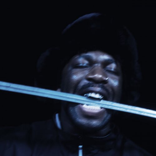 Tony Njoku - ALL OUR KNIVES ARE ALWAYS SHARP (2025) [Hi-Res]