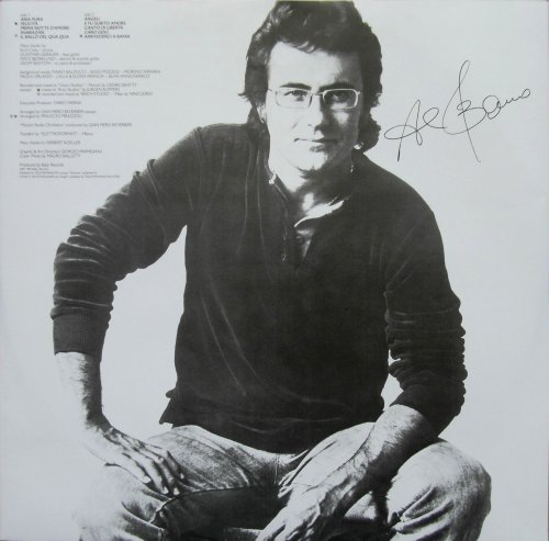 Al Bano & Romina Power - Felicità (Reissue, 2025) LP