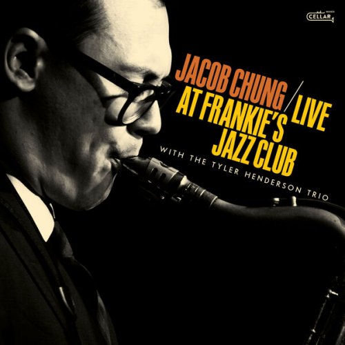 Jacob Chung - Live at Frankie's Jazz Club (Live) (2025) [Hi-Res]