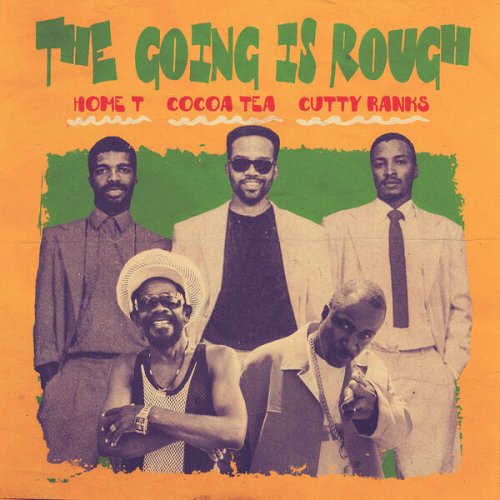 洋楽 Cutty Ranks & Cocoa Tea - Take You Out Cutty Ranks & Cocoa Tea - Take You Out