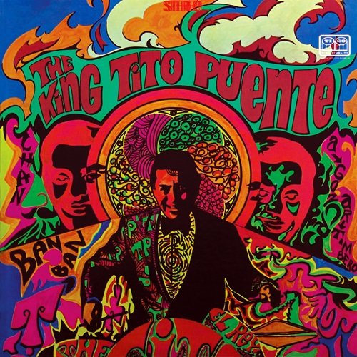 Tito Puente - The King (1968)