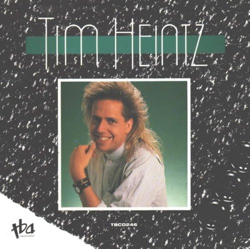 Tim Heintz - Tim Heintz (1989)