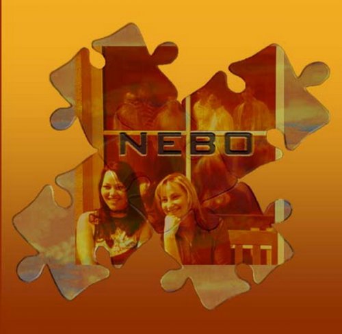 NEBO - NEBO (2006)