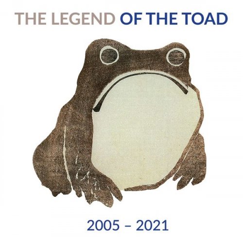 Roby Lakatos - The Legend Of The Toad (2021)
