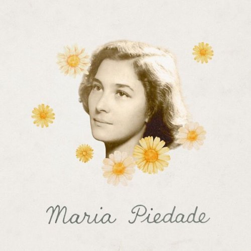 Maria Piedade - Maria Piedade (2025)