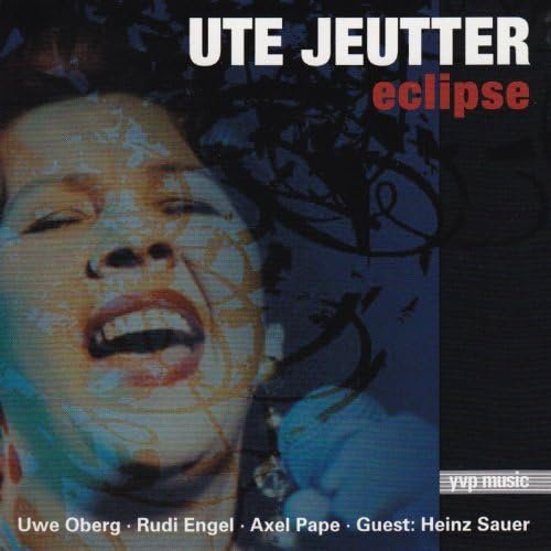 Ute Jeutter - Eclipse (2005)