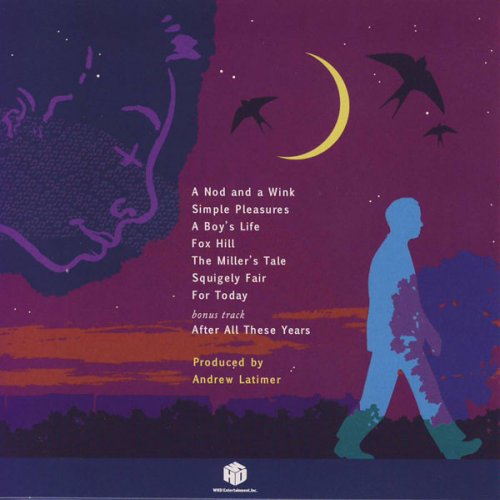 Camel - A Nod And A Wink (2002)