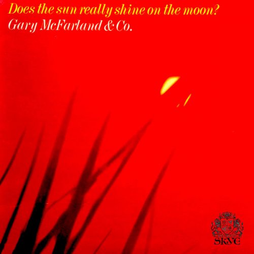 Gary McFarland & Co. - Does the Sun Really Shine on the Moon? (1967) [Hi-Res]