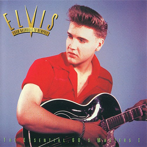 Elvis Presley - From Nashville To Memphis: The Essential 60's Masters (1993) [5CD Box Set]