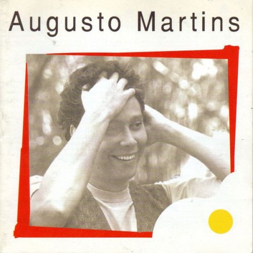 Augusto Martins - Augusto Martins (1997)