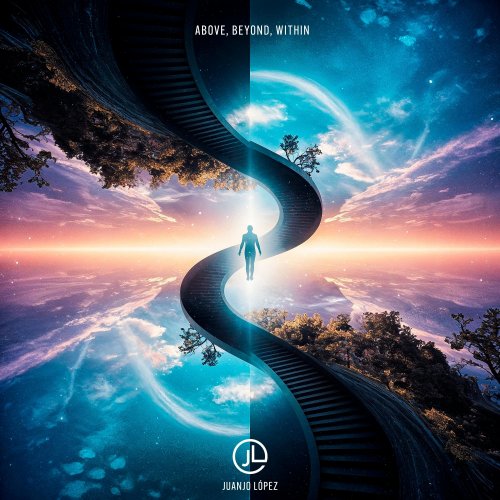 JUANJO LOPEZ - Above, Beyond, Within (2025) Hi-Res
