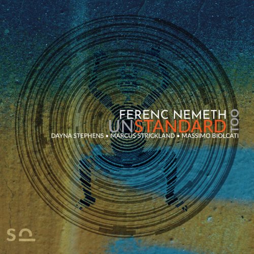 Ferenc Nemeth - UnStandard Too (2025)
