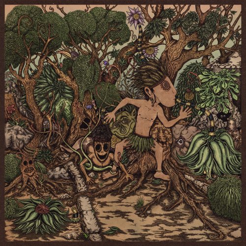 Nir Kleiner's Macumba - The Voodoo You Do (2025) Hi-Res