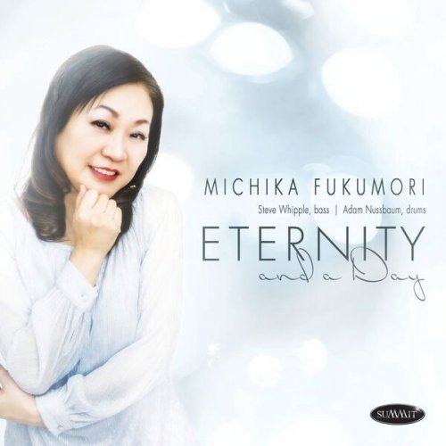 Michika Fukumori - Eternity and a Day (2025)