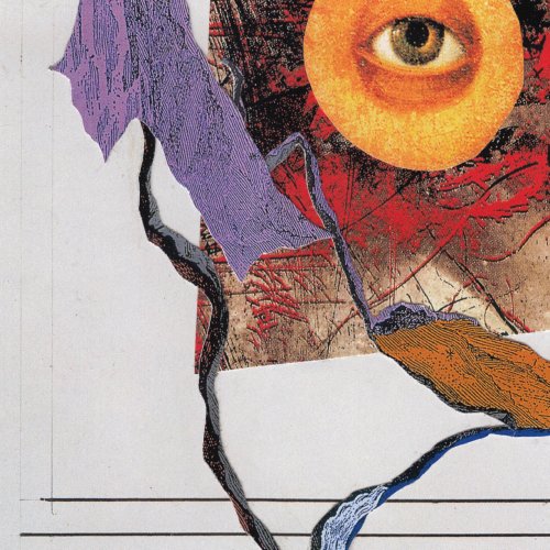 John Zorn & Dave Lombardo - Memories, Dreams, And Reflections (2025)