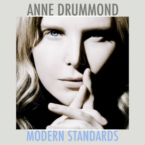 Anne Drummond - Modern Standards (2025) [Hi-Res]