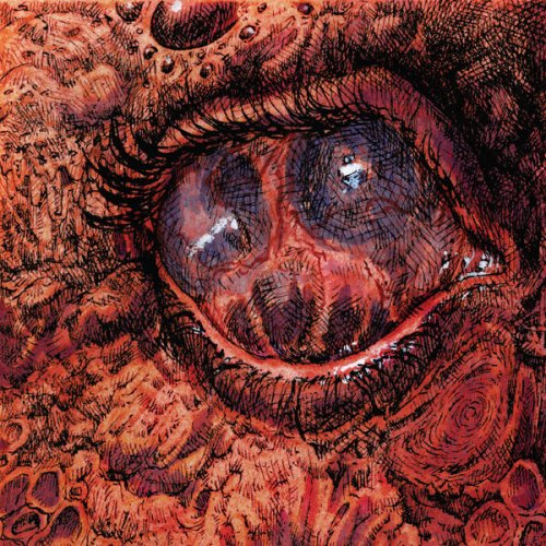Shardik - Cruelty Bacchanal (2025)