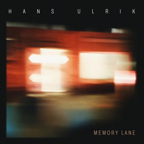 Lane Hans Ulrik, Henrik Gunde, Jesper Bodilsen, Anders Mogensen - Memory (2025) [Hi-Res]